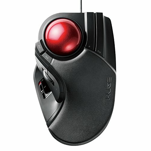 Elecom ht1urxbk mouse - m-ht1urxbk,
