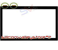 TOUCH VETRO FRONT GLASS