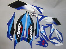 Kit decalcomanie grafiche