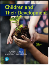 Children And Their Development