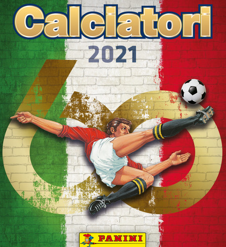 Figurine panini calciatori - panini,