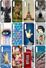 CUSTODIA COVER MORBIDA IN TPU