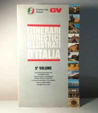 ITINERARI TURISTICI ILLUSTRATI