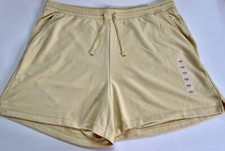 Pantaloncini donna felpati old - felpati,