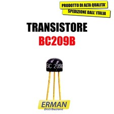 TRANSISTORE BC209B