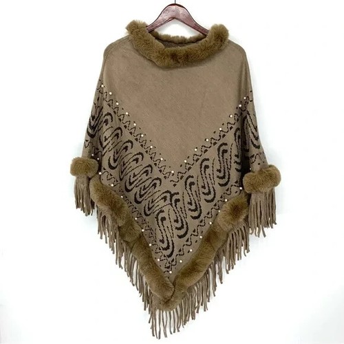 Poncho northern angel - northern,
