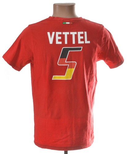 Maglia scuderia ferrari - maglia,