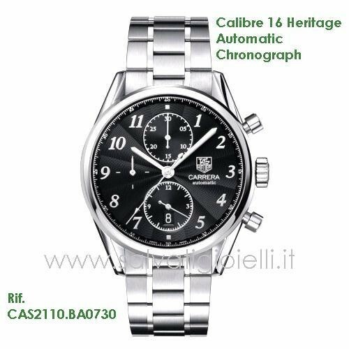Orologio tag heuer - tag,