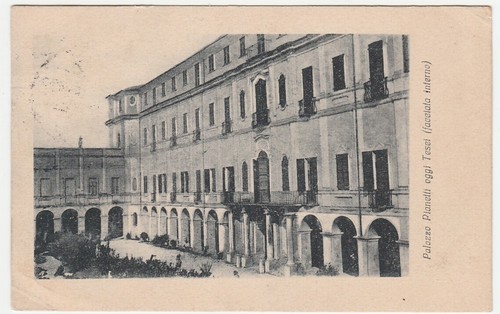 Jesi ancona palazzo - -,