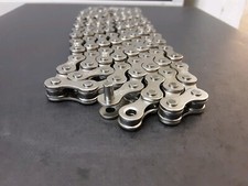 Catena bici 5 velocità, corsa