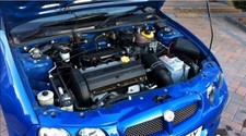 Carbon Fiber Cold Air Intake