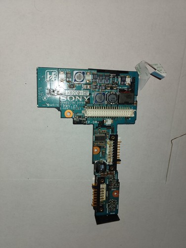 Sony vaio pcg 8j1m - sony, pcg-grv680