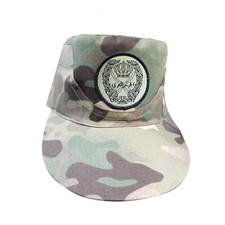 Cappello berretto KA2 Woodland mimetico copricapo forze speciali giordane tat...