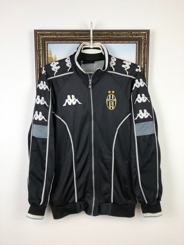 Giacca calcio kappa - kappa, juventus