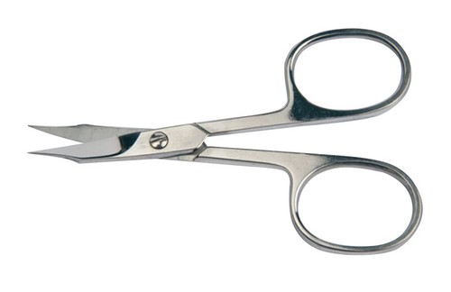 Forbici per unghie manicure - forbici,