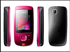 Telefono nokia 2220 slide - telefono,