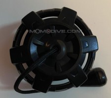 Halcyon Valvola Di Scarico Rapido Gav Ricambio Valvola Palloni E Pedagni Nuovo M