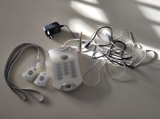 ALLARME TEFONICO PER LINEA FISSA CON DUE TELECOMANDI