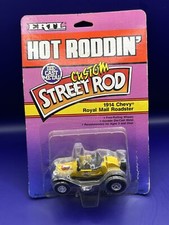 Ertl Hot Roddin' 1914 Chevy