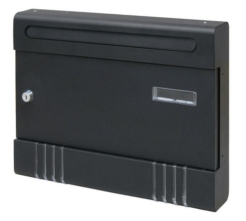 Cassetta per posta postale - cassetta,