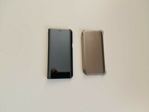 Vendo clear cover - cover,