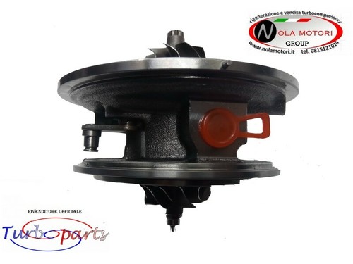 Turbo turbina coreassy - turbina, per