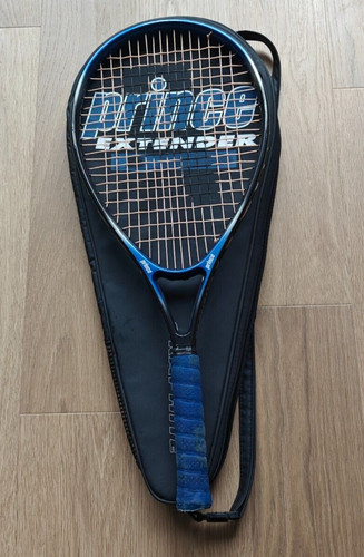 Racchetta tennis prince - da,
