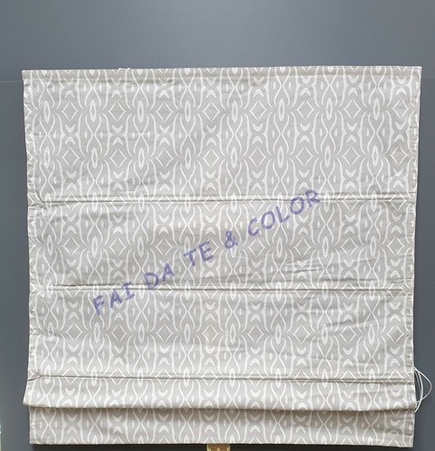 Tenda pacchetto steccato - tenda,