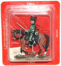 Del prado collection soldatini - del,