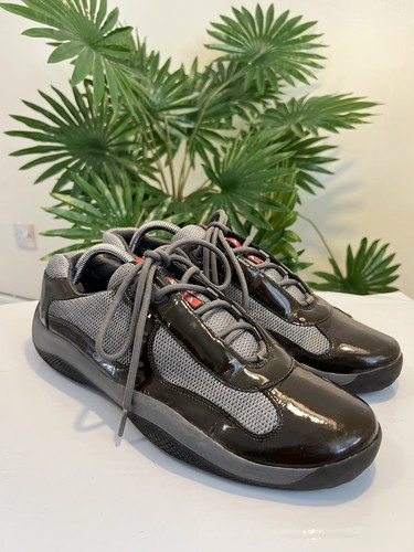 Sneaker prada american cup - american, in