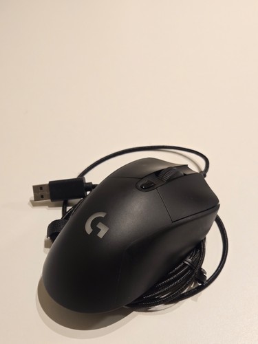 Logitech g403 hero - g403,