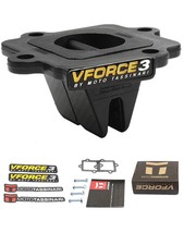 Kit Valvola Pacco Lamellare