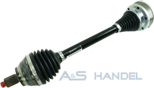 Albero motore originale - , vw