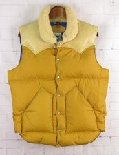 Gilet piumino montagna - gilet,