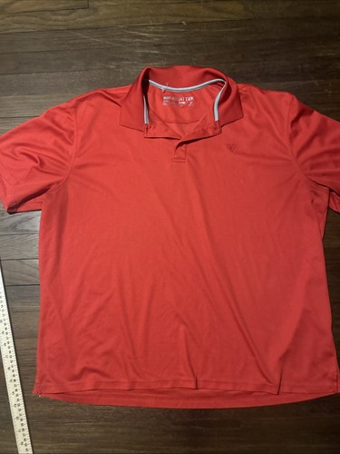 Polo ariat tek - polo,