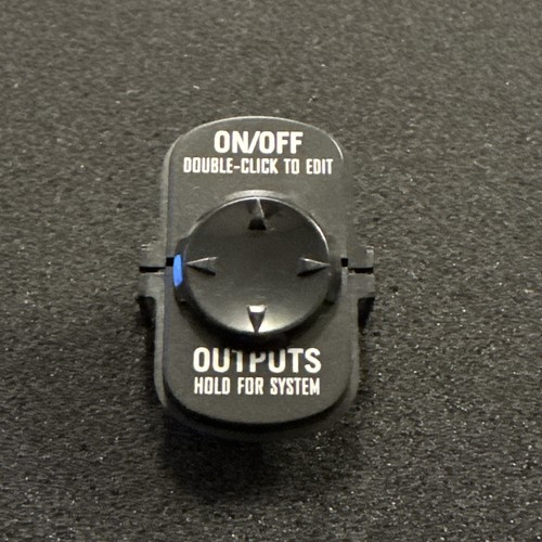 Pulsante line pod - 6, x3