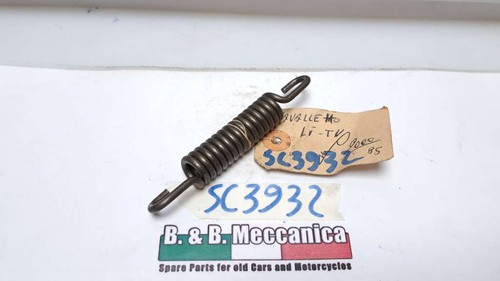 Molla cavalletto innocenti - cavalletto,