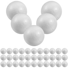 50 Pezzi Palline di