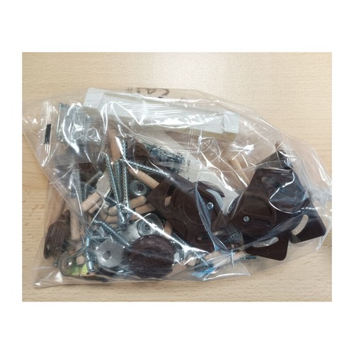 Accessori montaggio kit - accessori, x