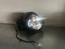 SPECCHIO SPECCHIETTO DESTRO DX FORD FIESTA 2019 VII° SERIE 6 PIN