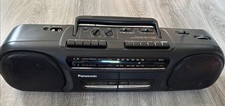 Vintage Panasonic RX-FT530
