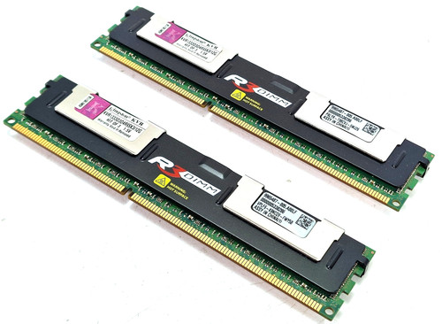 Kingston ddr3 - 8, x
