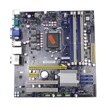 Foxconn H55M-S Intel H55