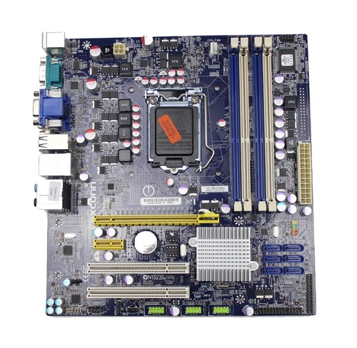 Foxconn h55m intel h55 - h55m-s,