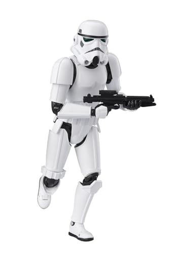 Figuarts star wars - wars, new