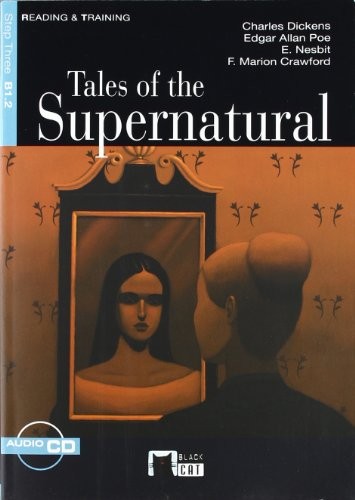 Tales supernatural free - tales,