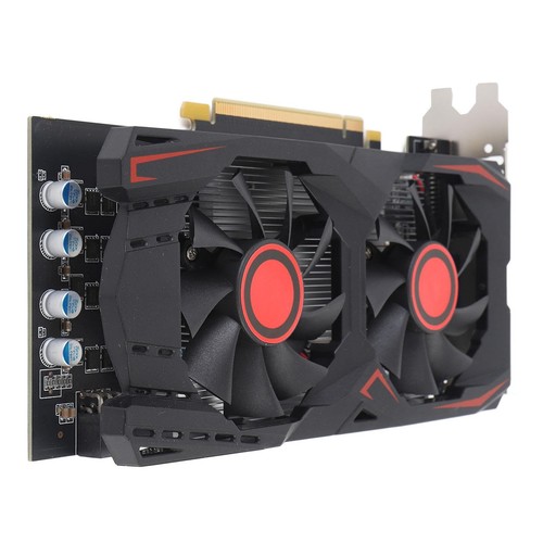 Ticfox scheda grafica gtx550ti - scheda,