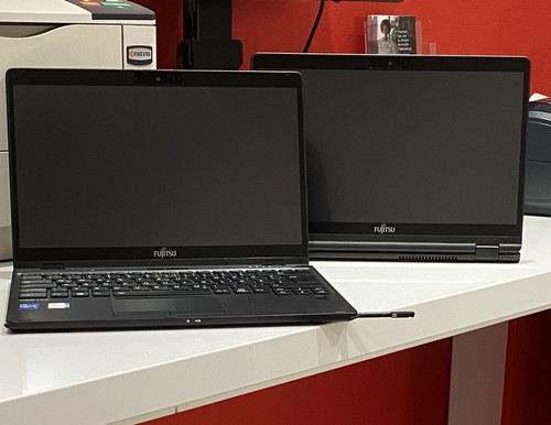 Fujitsu lifebook u9311x - lifebook, i5