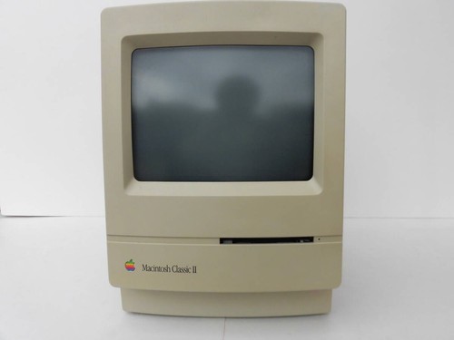 Apple m4150 macintosh - macintosh, classic