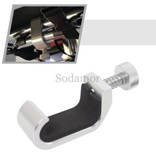 Silver bag frame - silver,
